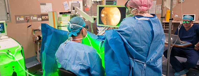 Forskelsbehandling nordøst kaldenavn What Is A GreenLight Laser Prostatectomy? | QProstate